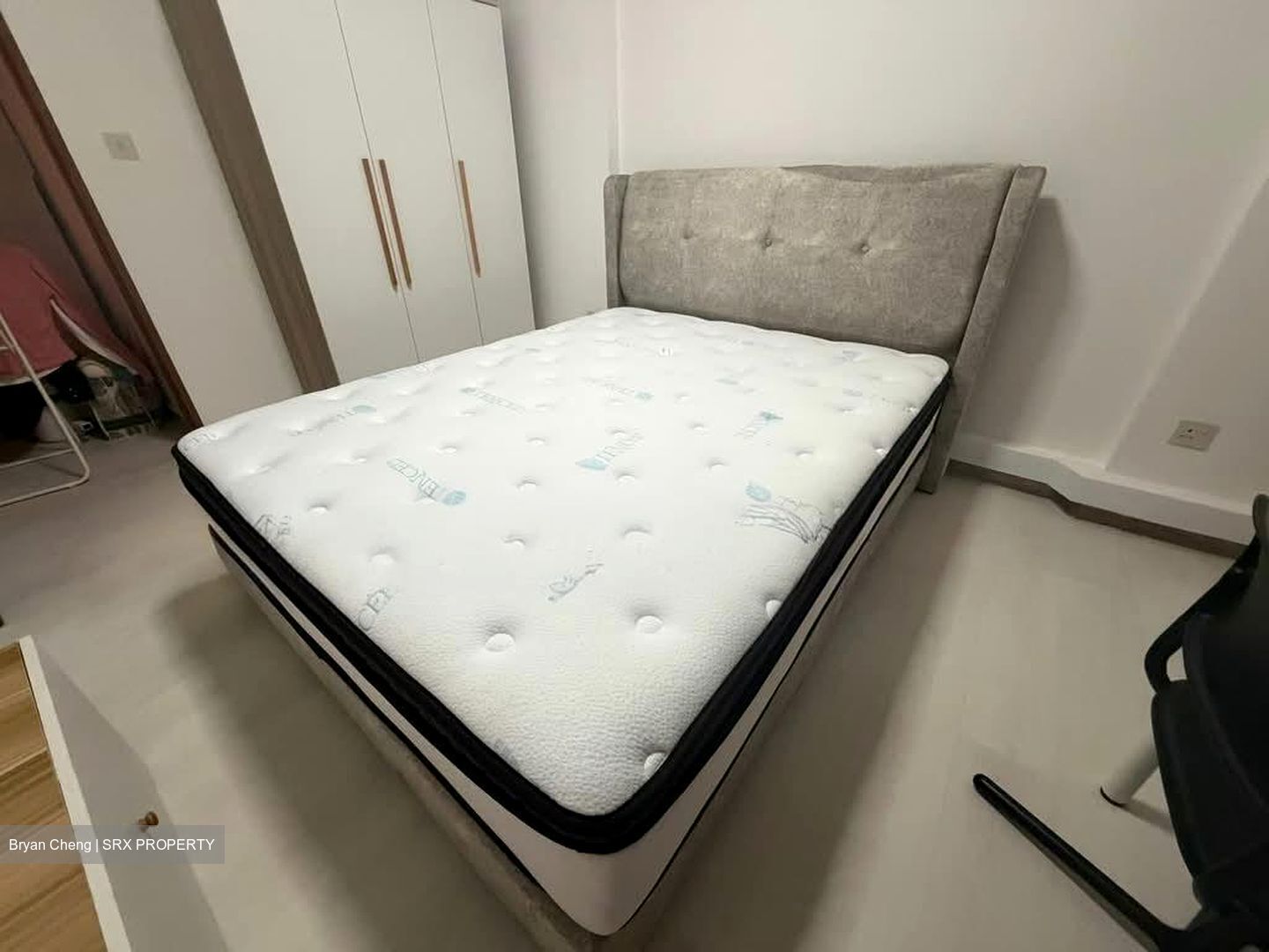 Blk 207B Compassvale Crest (Sengkang), HDB 4 Rooms #559148971